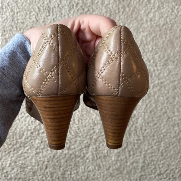 Tory Burch Wedges - SOLD - Picture 9 of 12